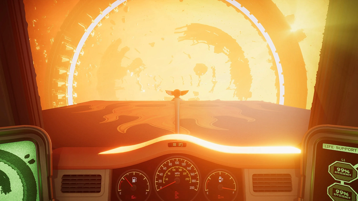 Star Trucker