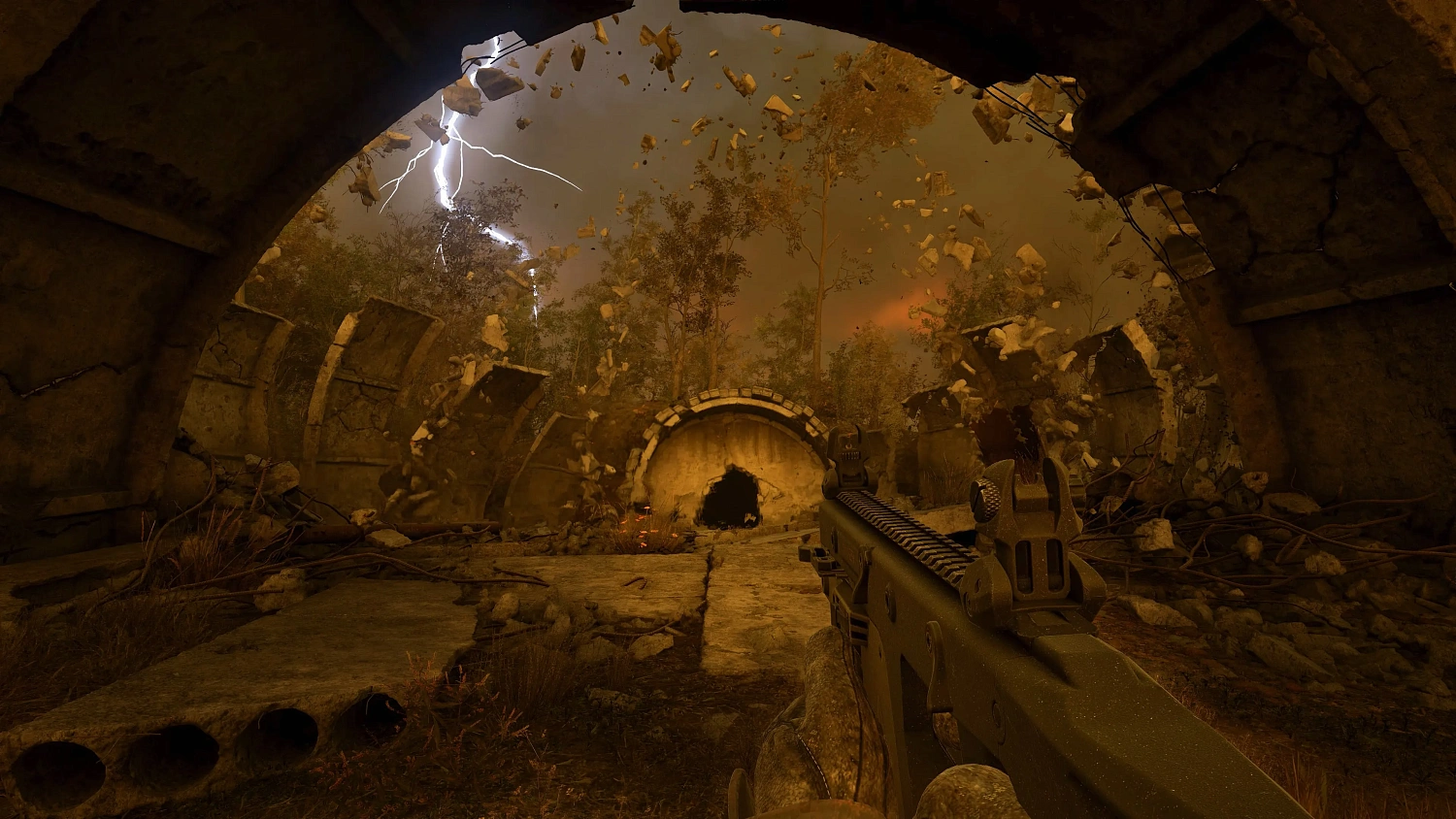 S.T.A.L.K.E.R. 2: Heart of Chornobyl