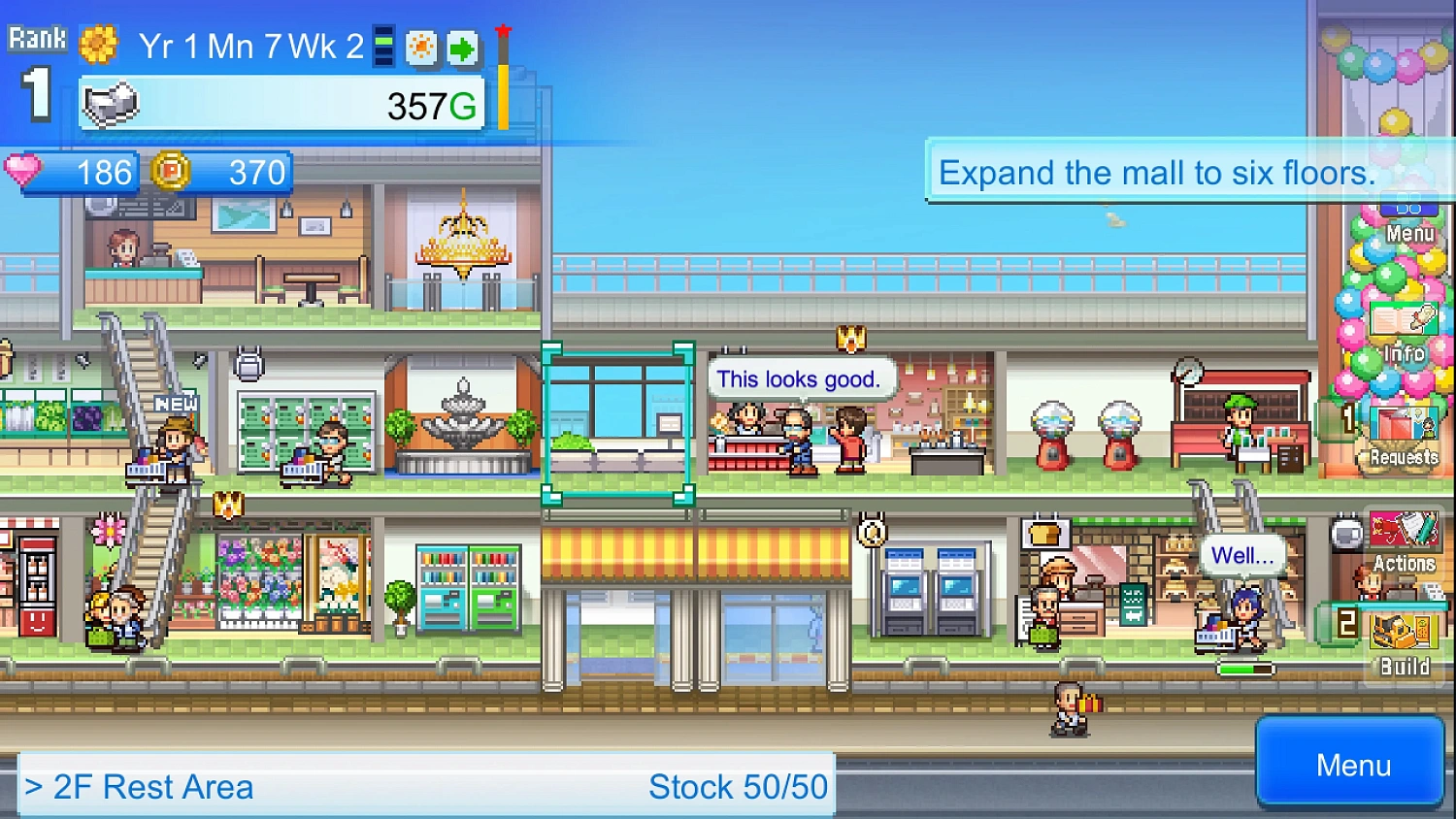 Mega Mall Story2