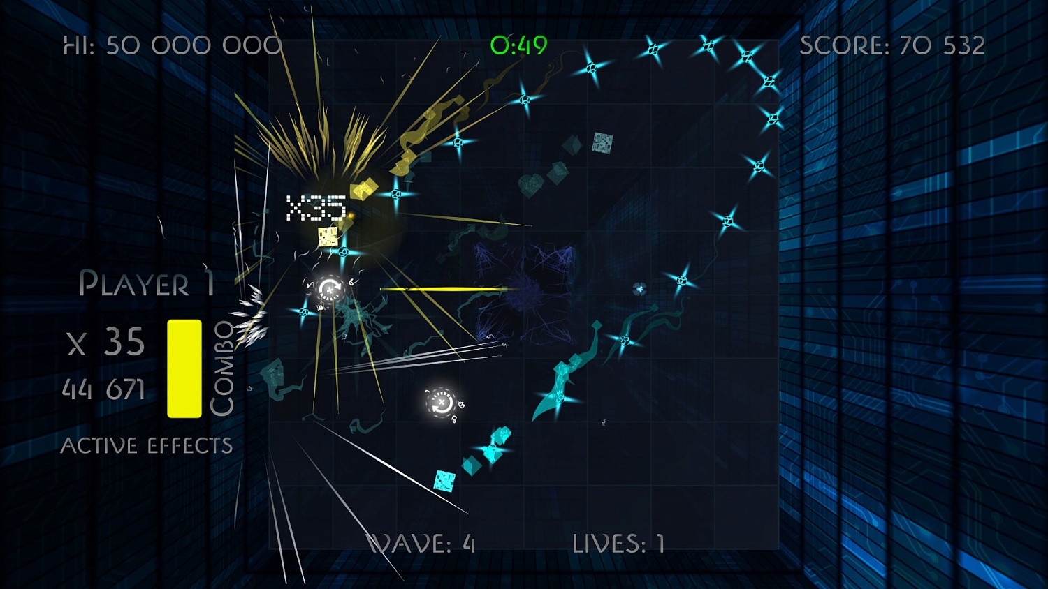 Scintillatron4096
