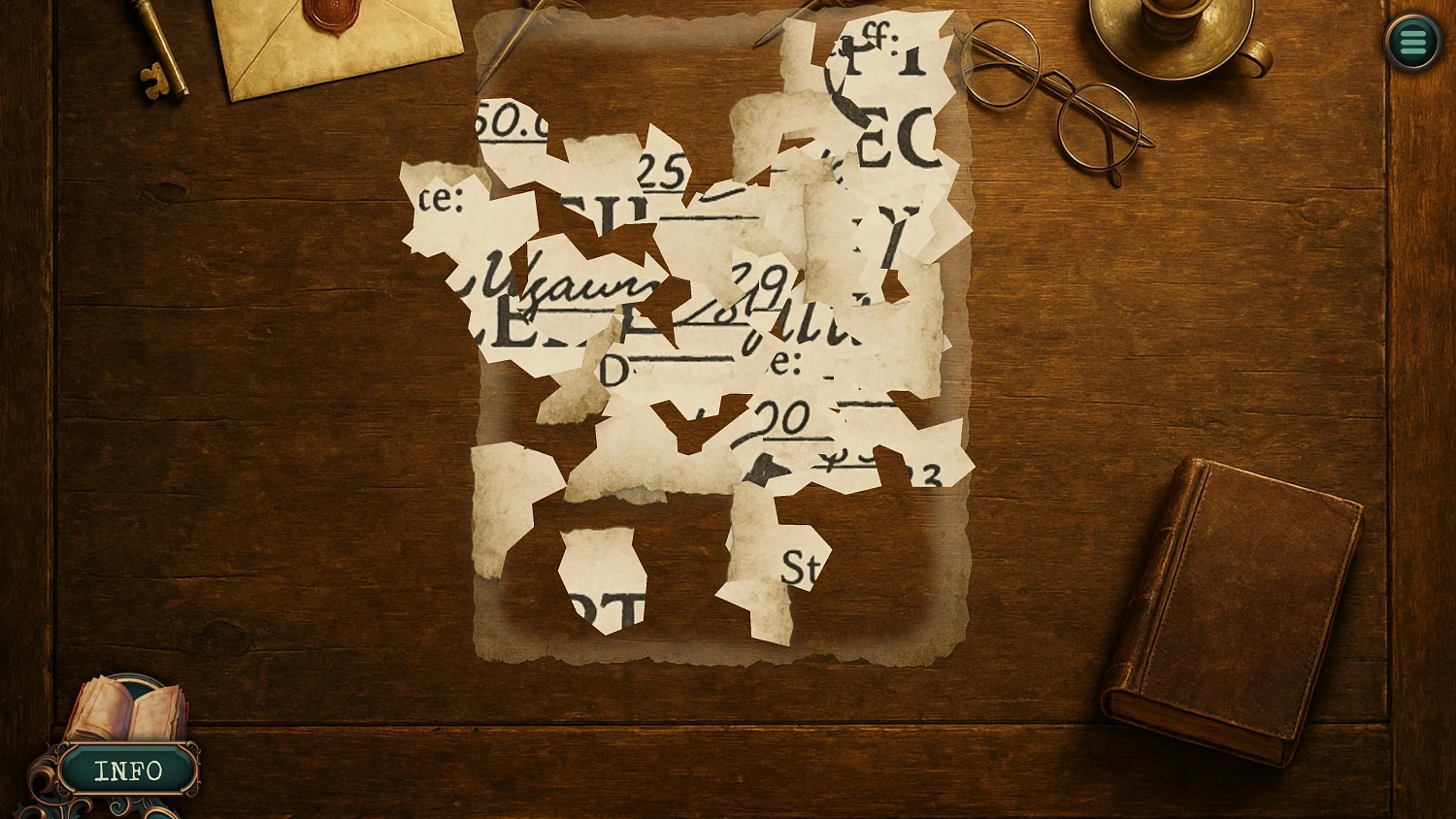 Dark Town Secrets: Lost Lulu Collector’s Edition