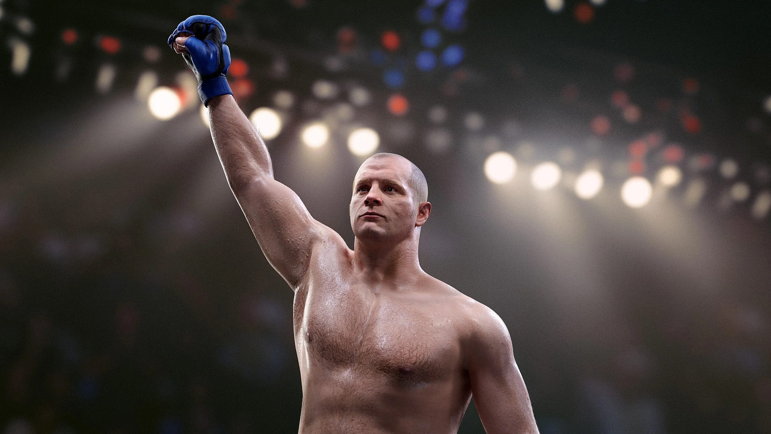 UFC® 5
