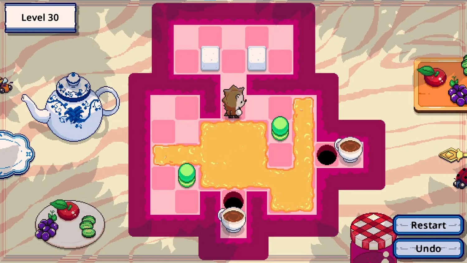 Little Helper Cafe
