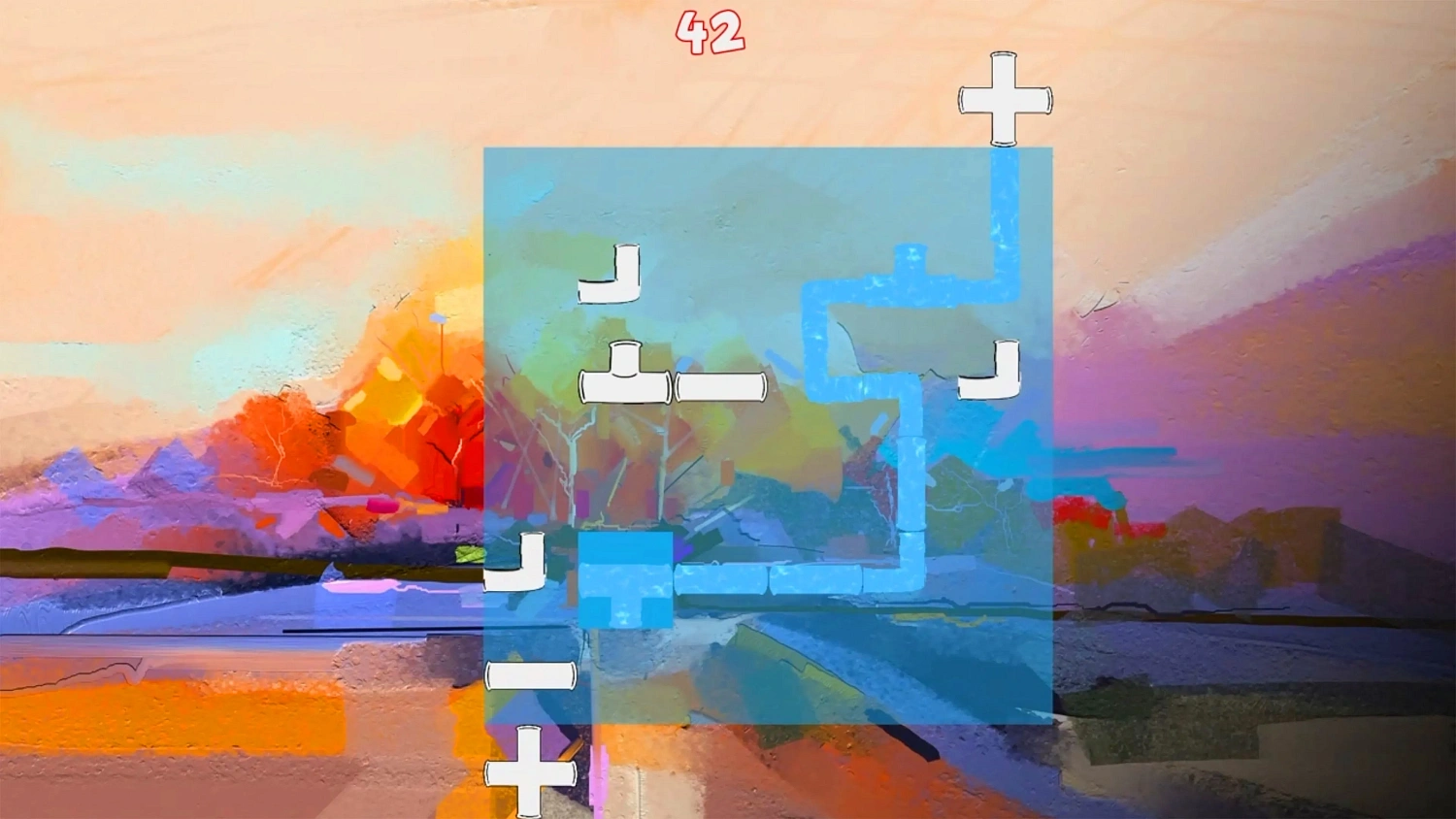 Puzzle Frenzy
