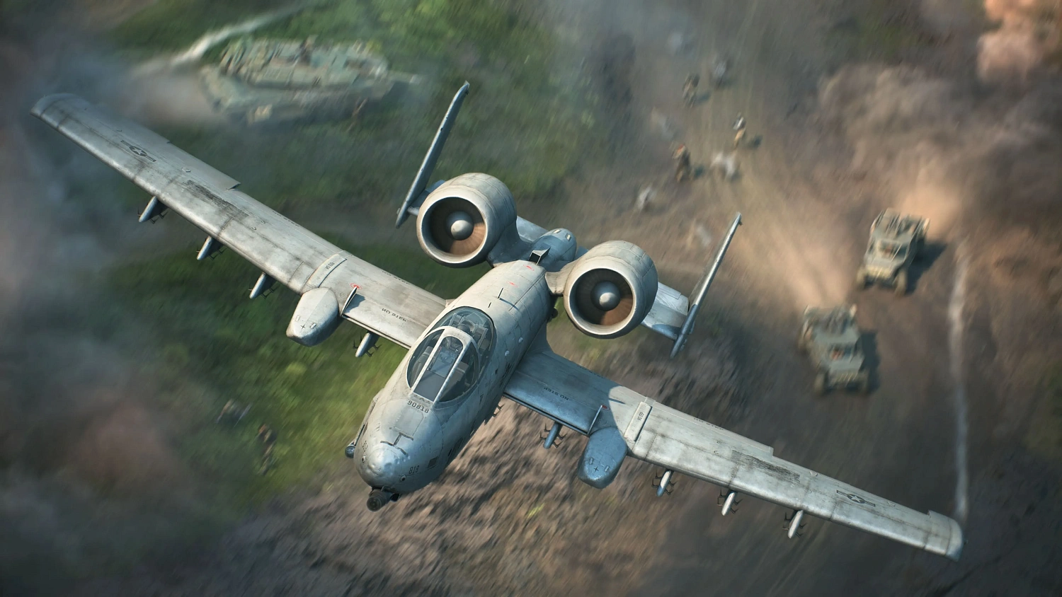 Battlefield™ 2042