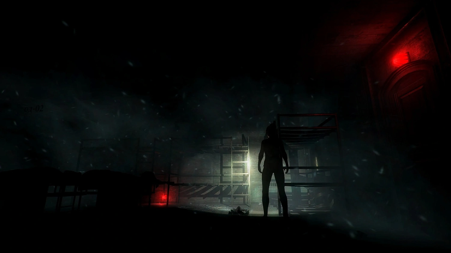Outbreak The Nightmare Chronicles