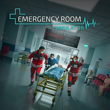 Emergency Room Simulator