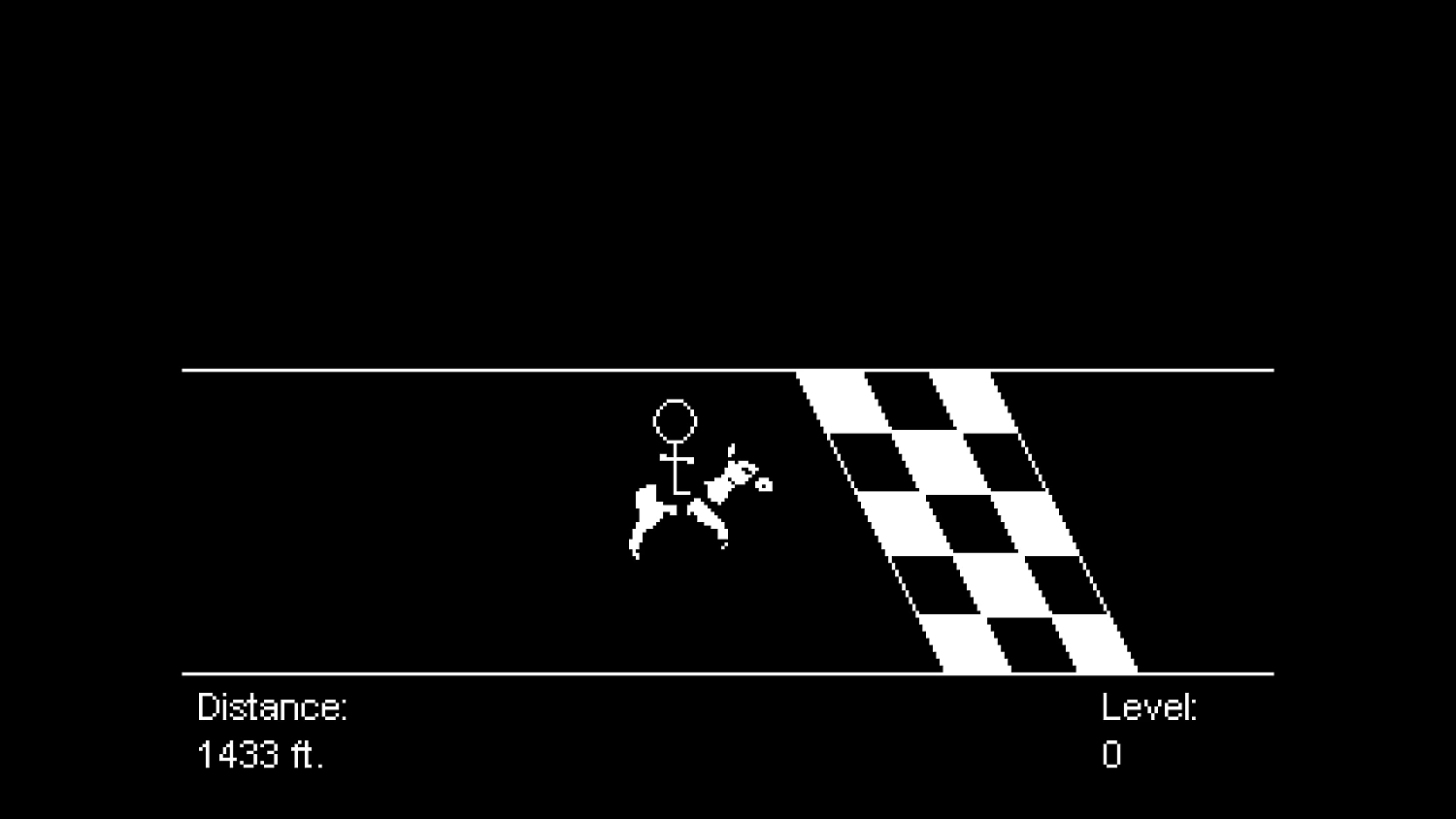 Horse Riding - Breakthrough Gaming Arcade