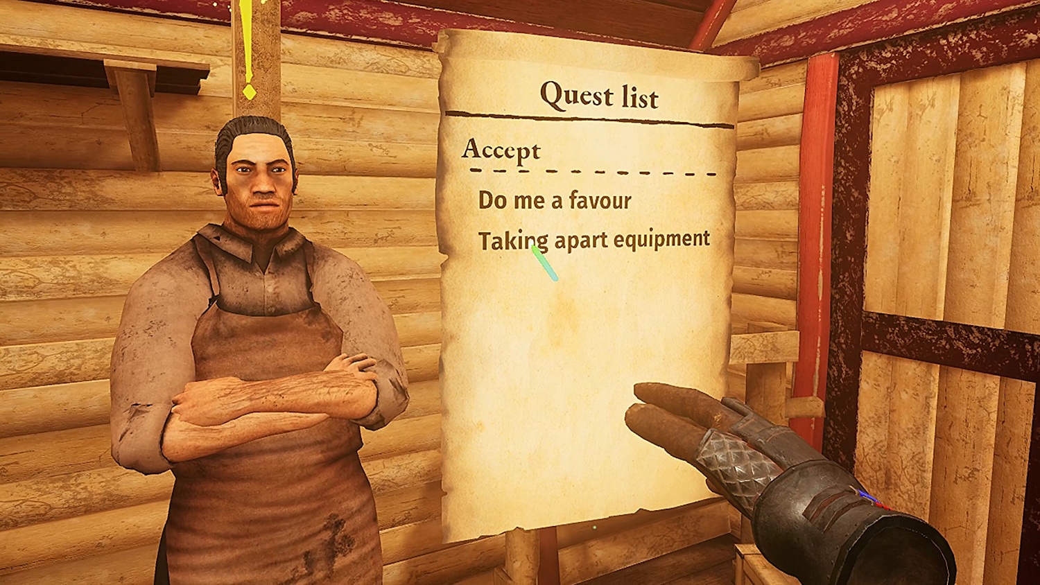 Legendary Tales
