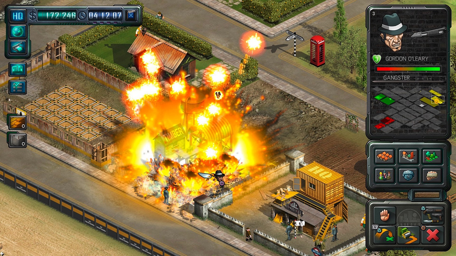 Constructor