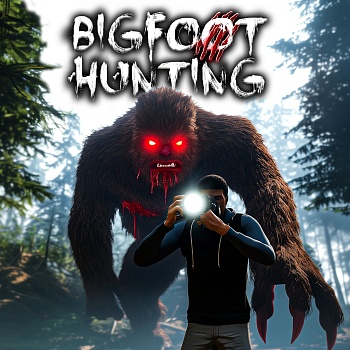Bigfoot Hunting