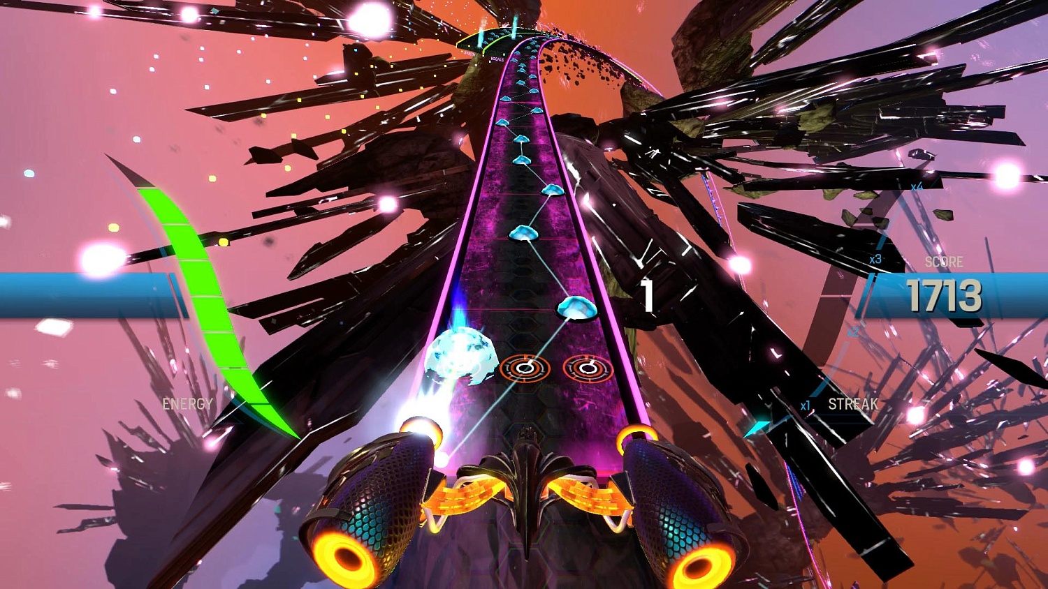 Amplitude