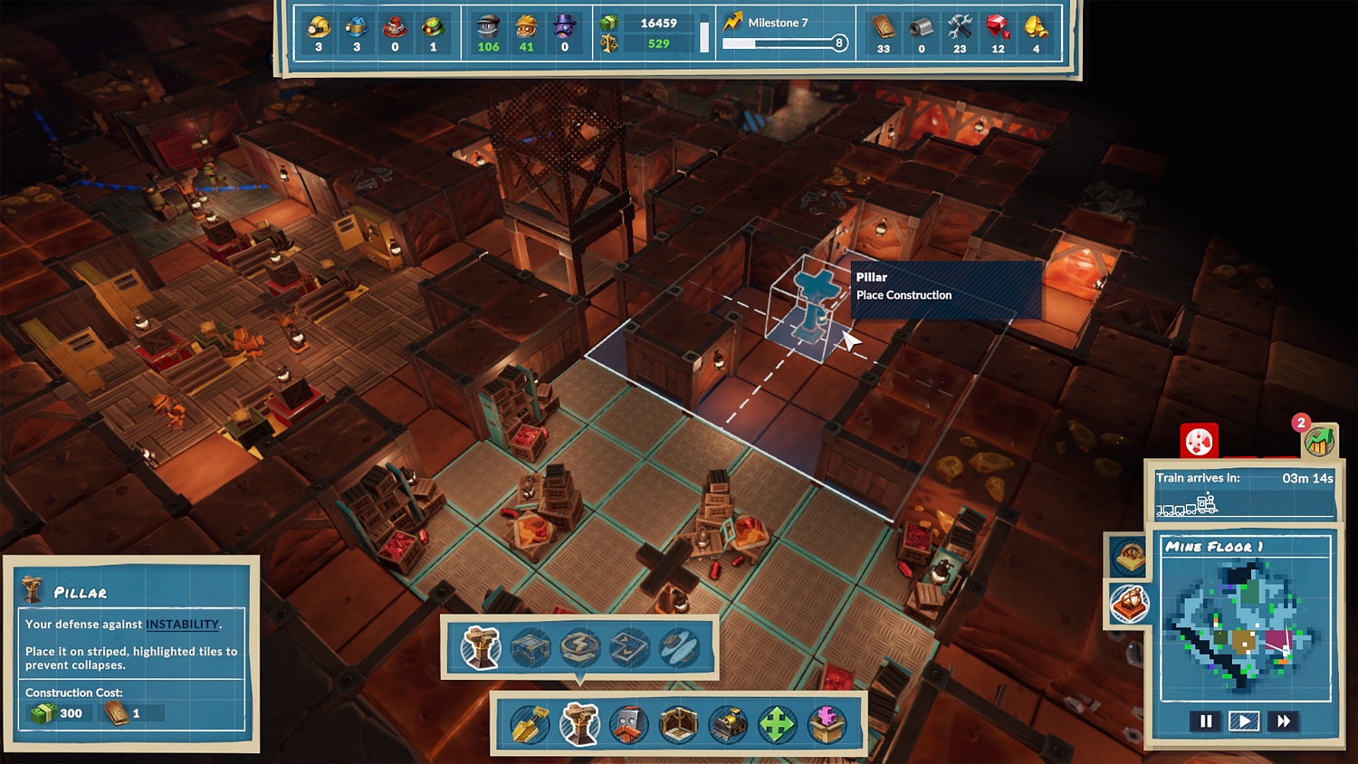 SteamWorld Heist II