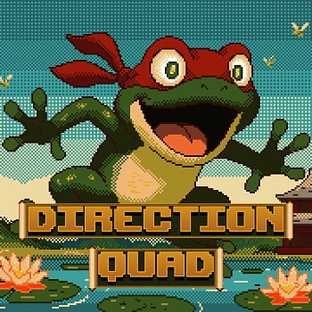 Direction Quad