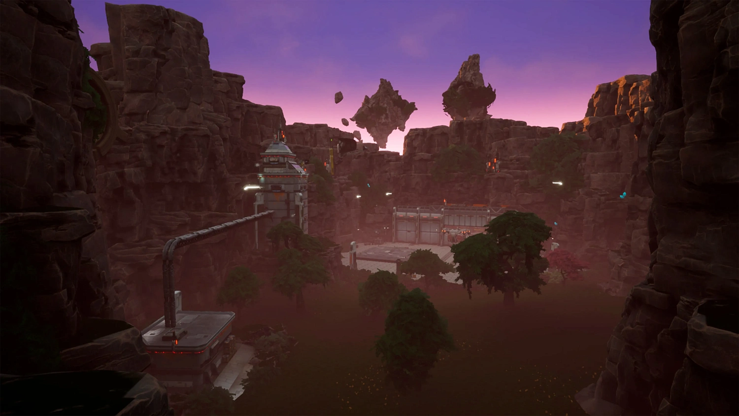 Windfolk: Sky is just the beginning