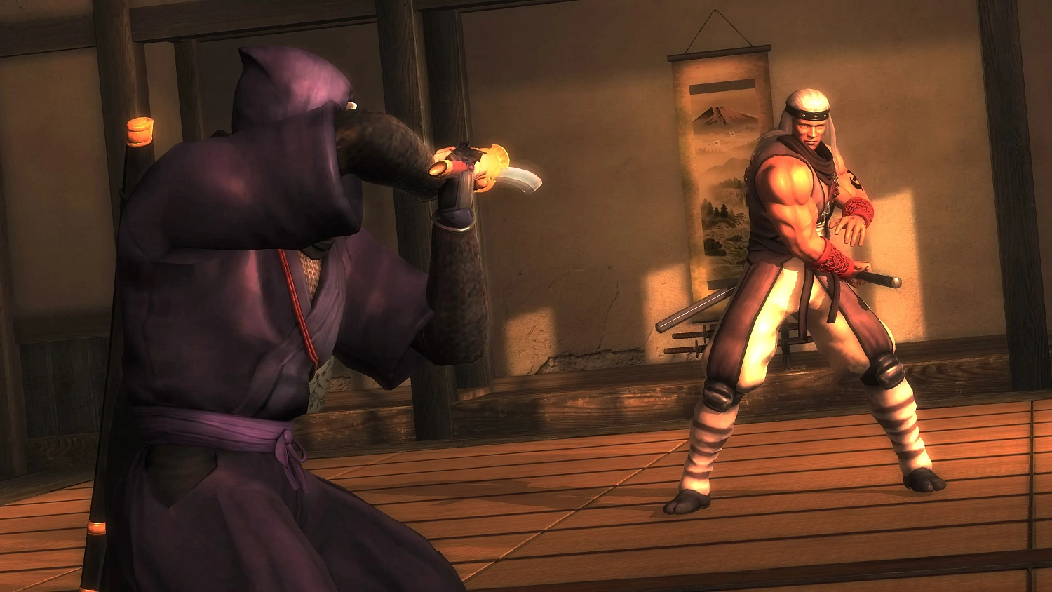 NINJA GAIDEN Master Collection