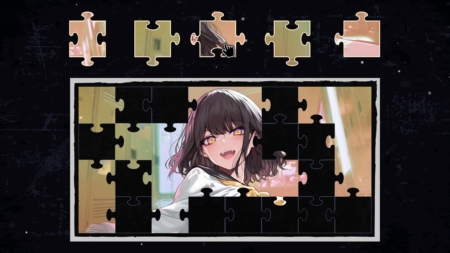 Piece Out