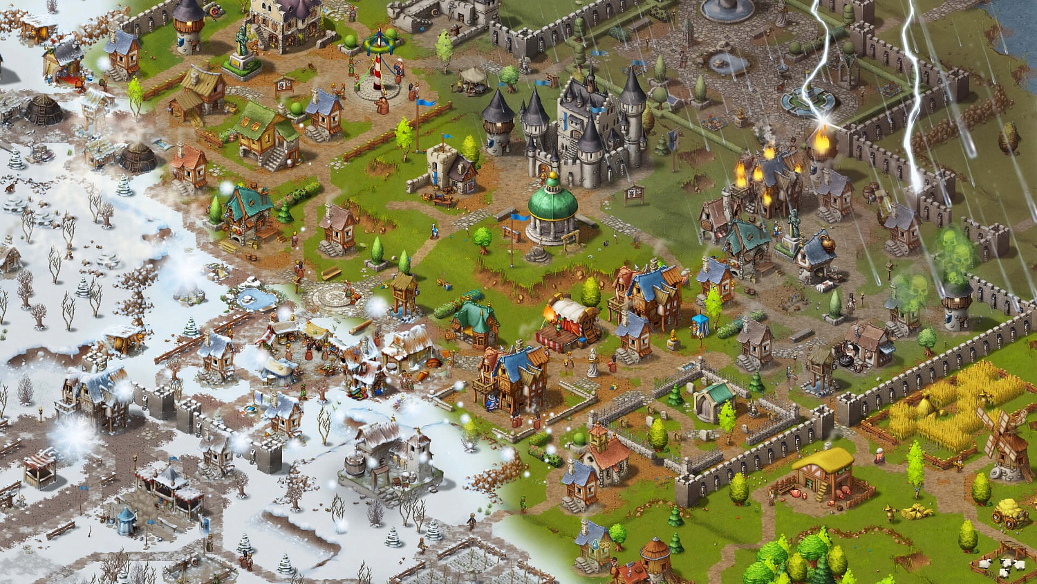 Management Worlds Bundle