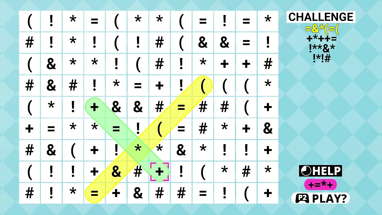 WORD SEARCH BY JGABRIB