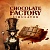Chocolate Factory Simulator