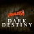 JURNAL RISA: DARK DESTINY