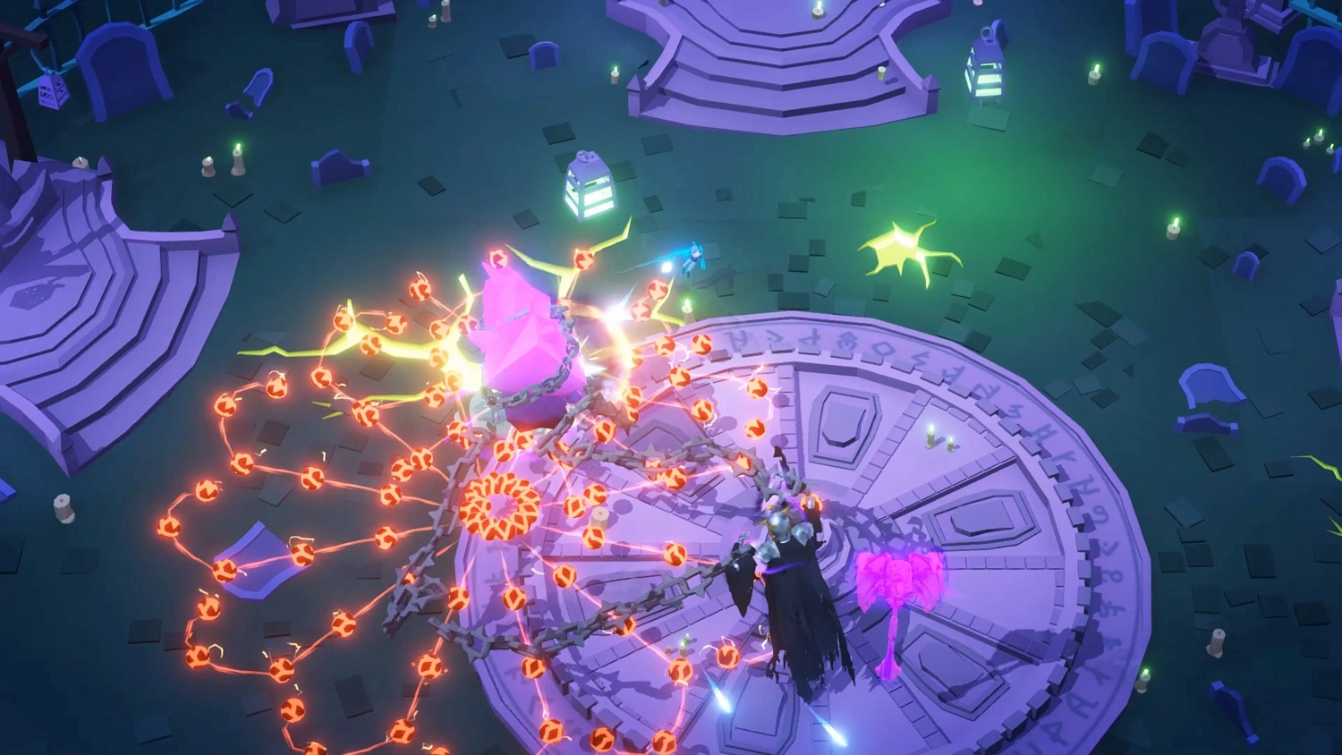 Godstrike