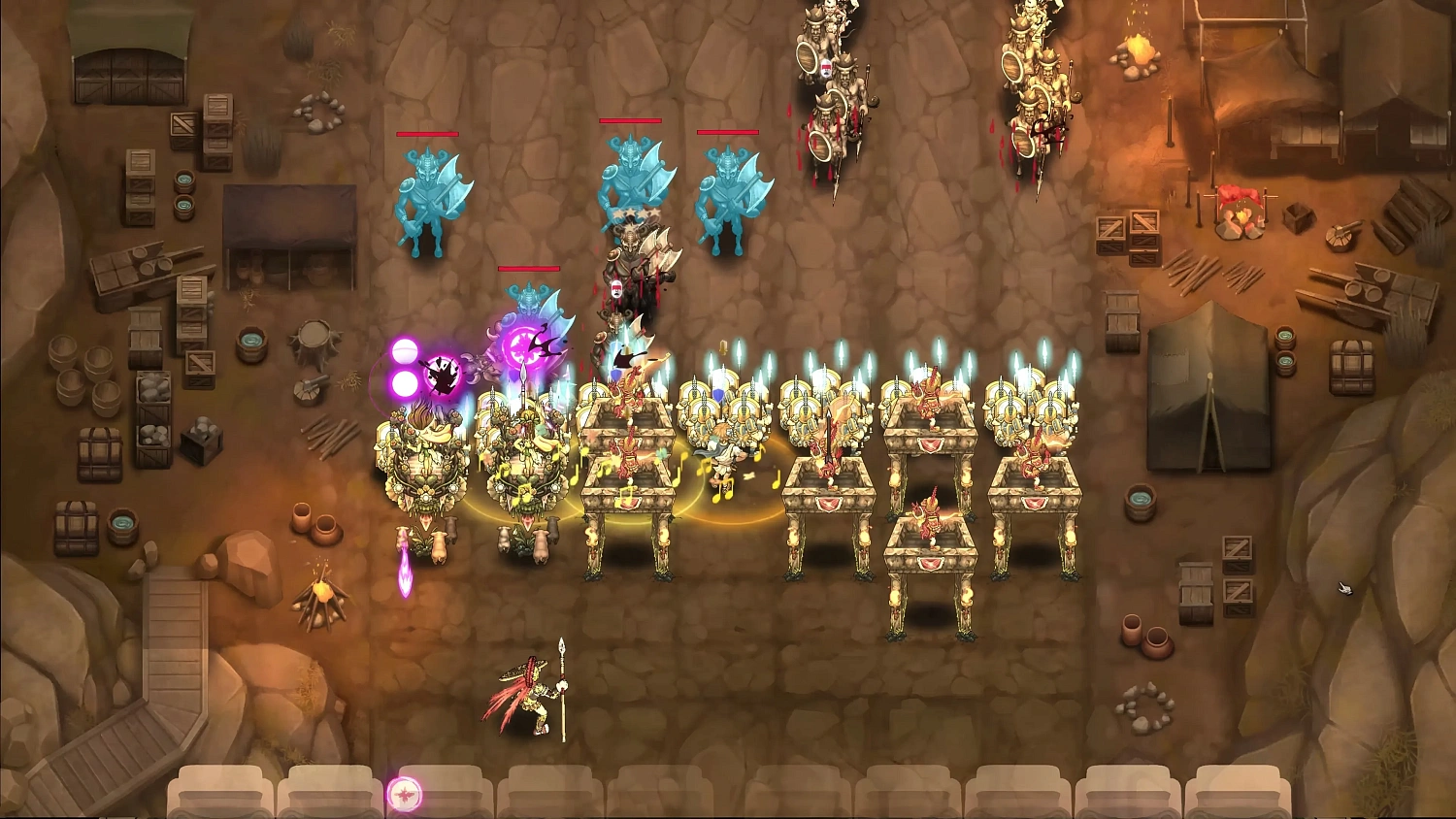 Legendary Hoplite