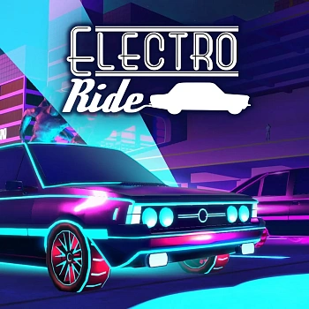 Electro Ride: The Neon Racing