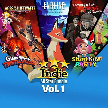 Indie All Star Bundle