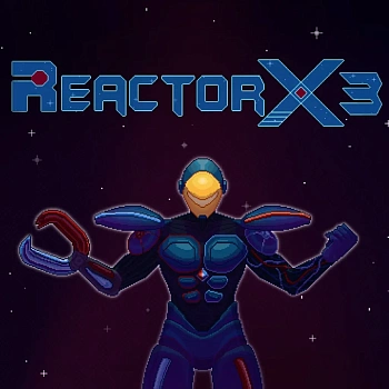 ReactorX3