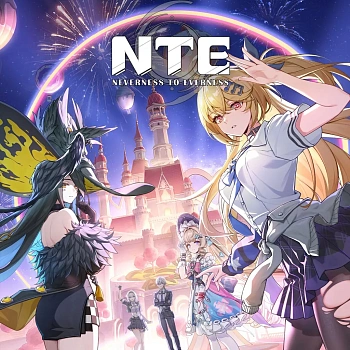 NTE: Neverness to Everness