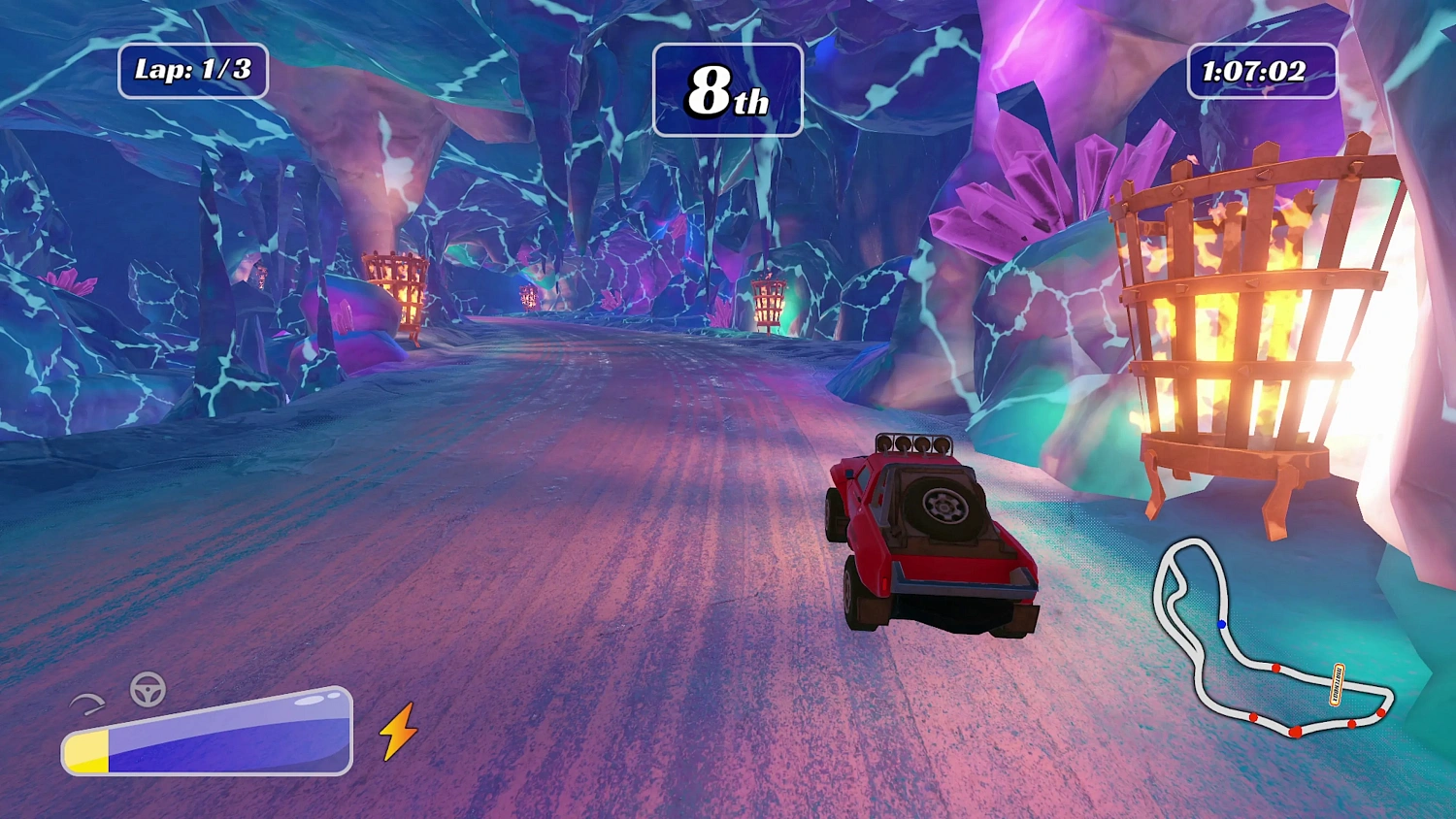 Matchbox™ Driving Adventures