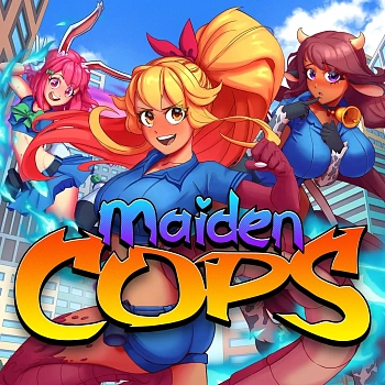 Maiden Cops