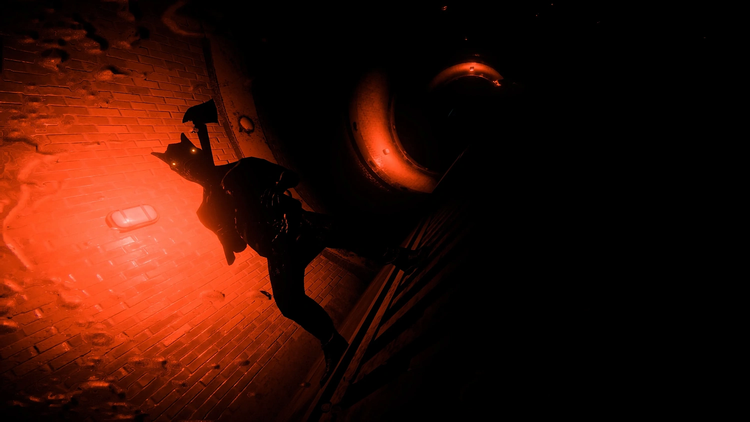 Scream and Steel - Horror Story Shooter