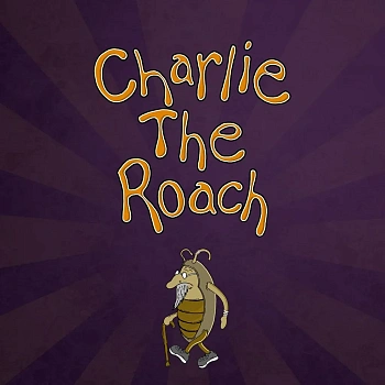 Charlie The Roach