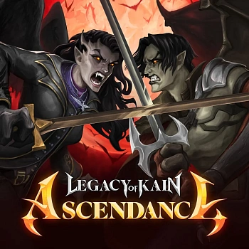 Legacy of Kain: Ascendance