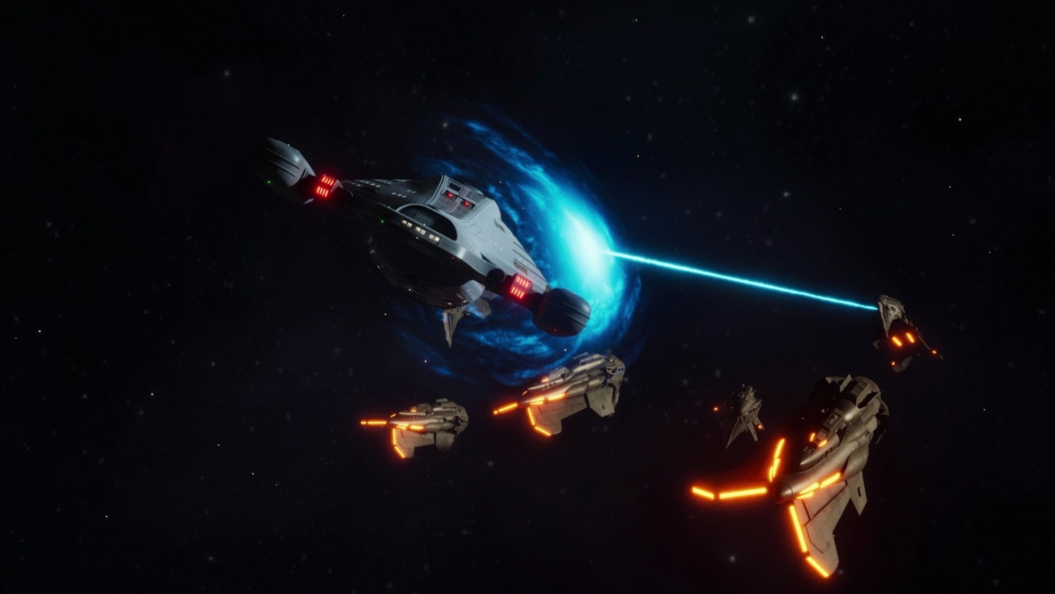 Star Trek™: Voyager® - Across the Unknown