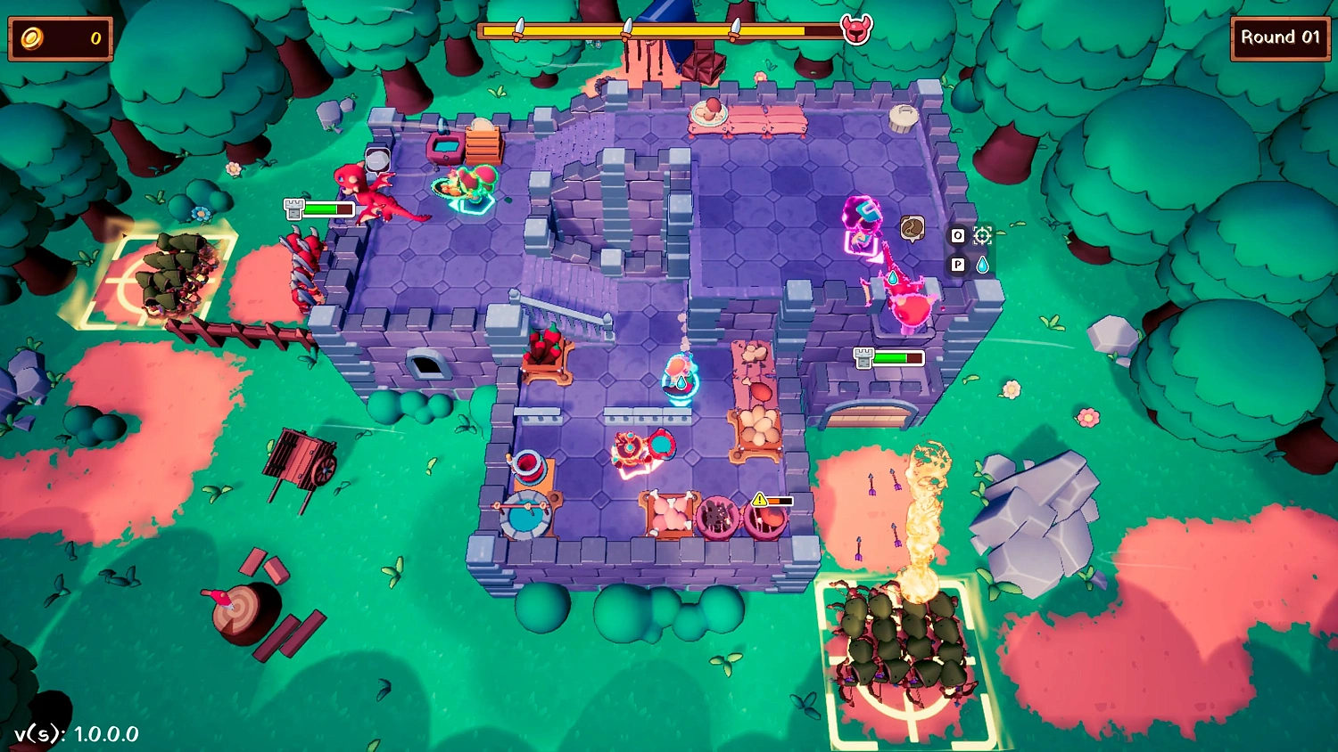 No Heroes Here 2