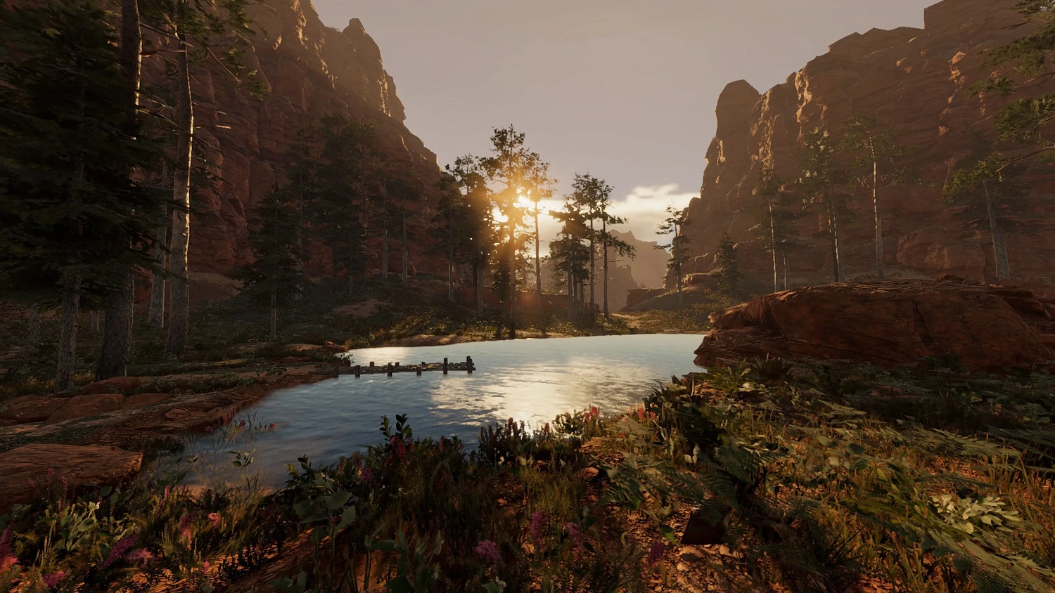 Wild West Legacy