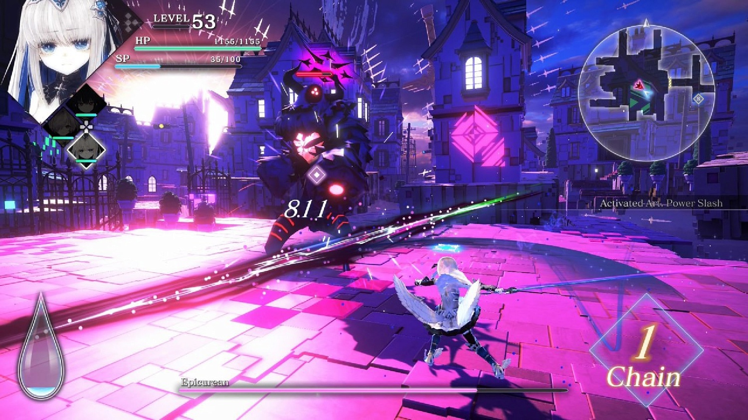CRYSTAR