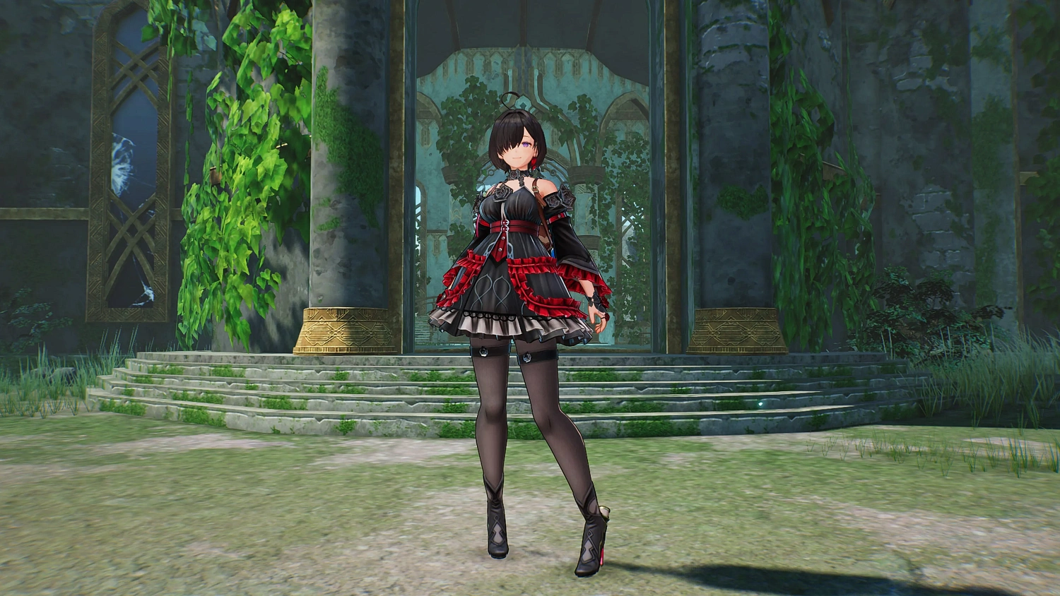 Atelier Yumia: The Alchemist of Memories & the Envisioned Land