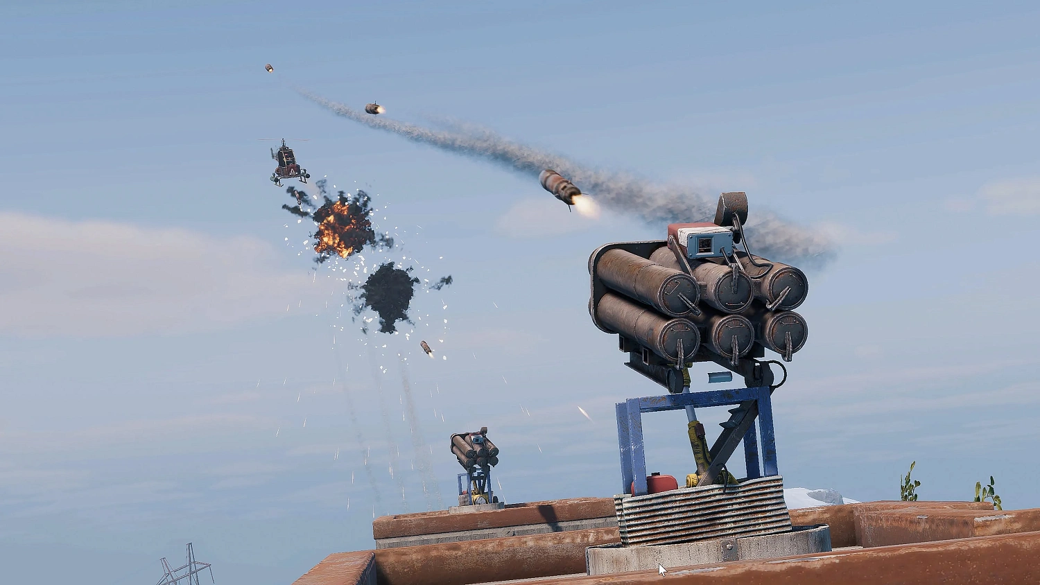 Rust Console Edition