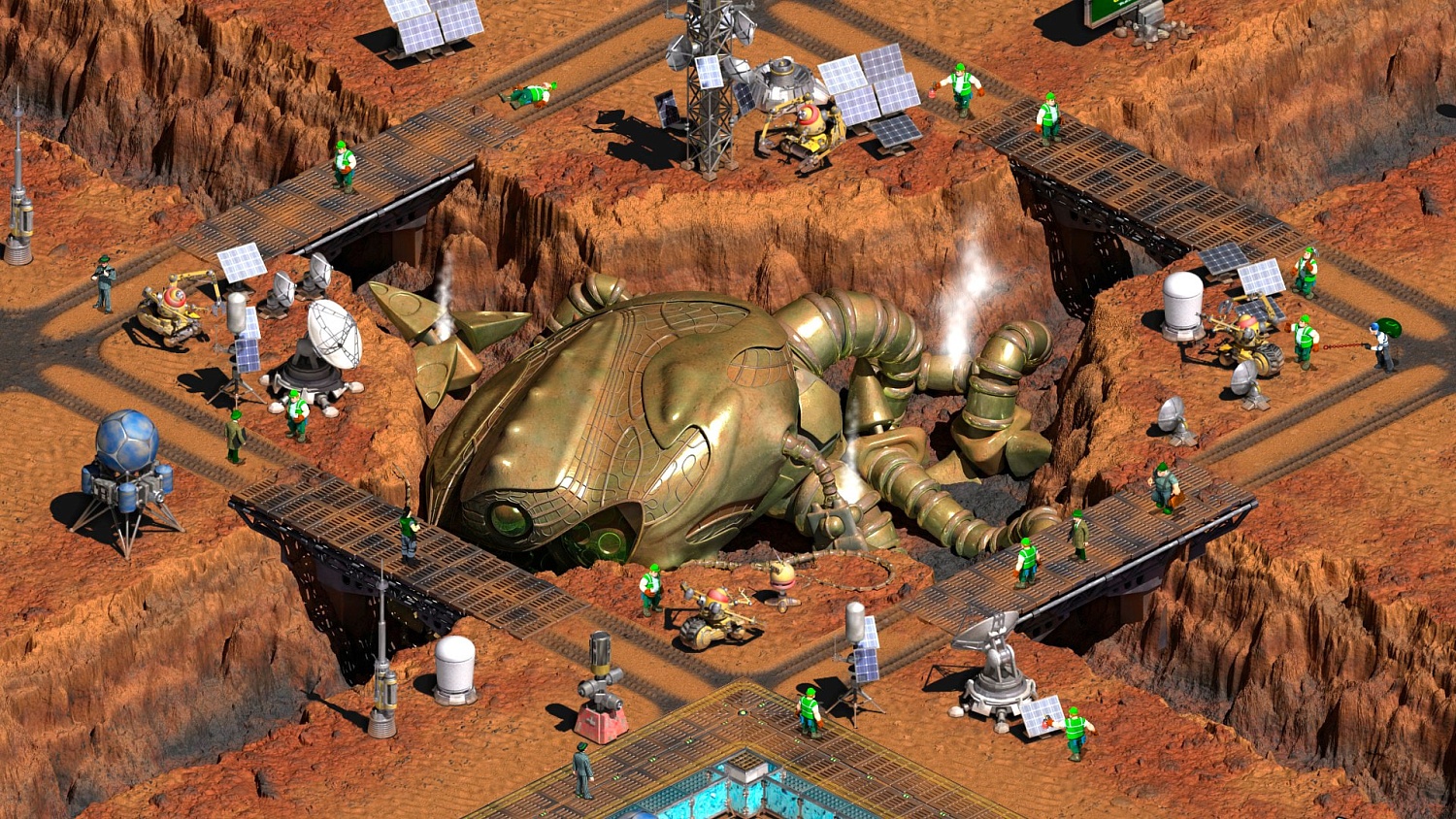 Constructor Plus