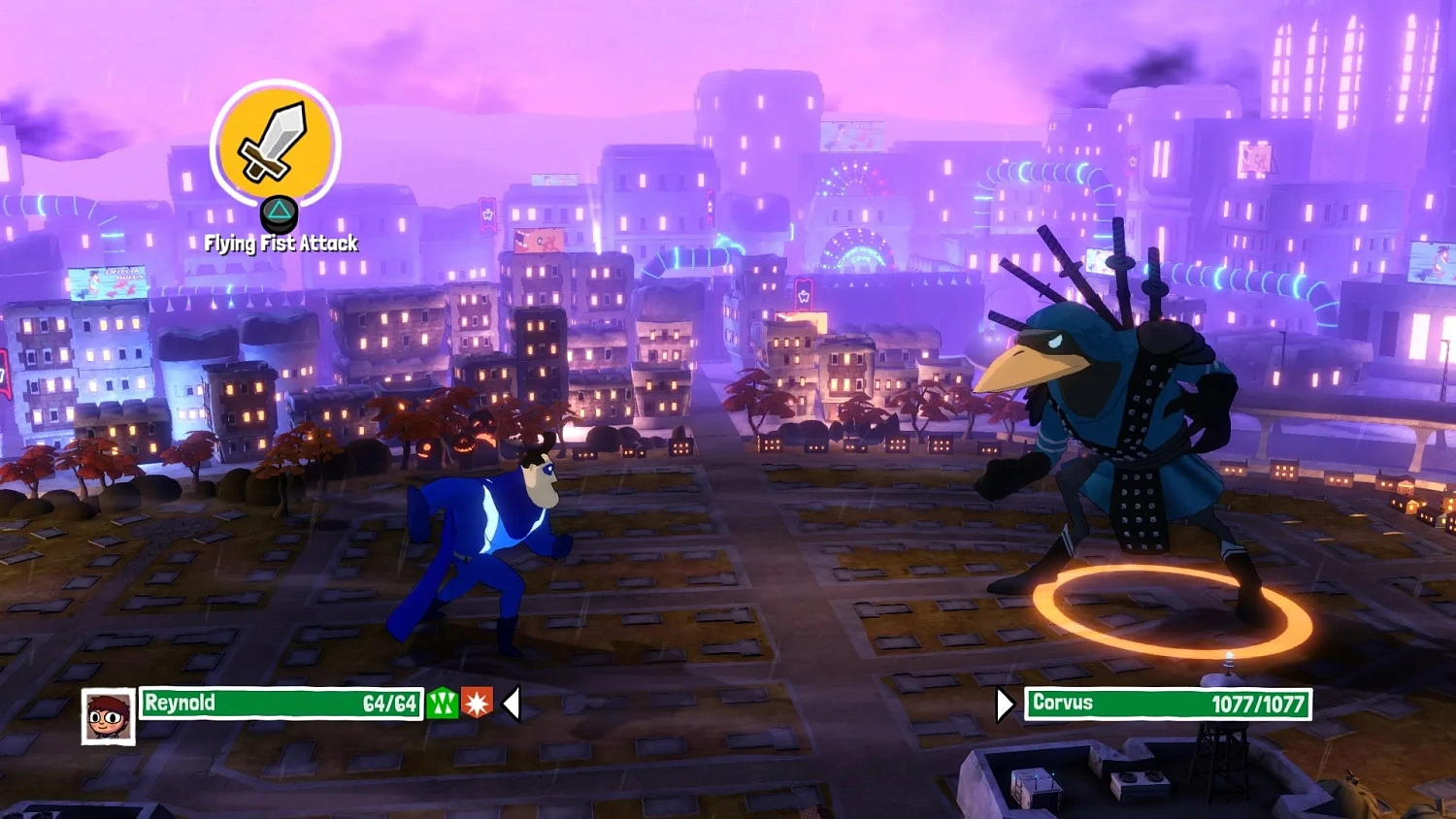 Costume Quest 2