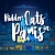 Hidden Cats in Paris
