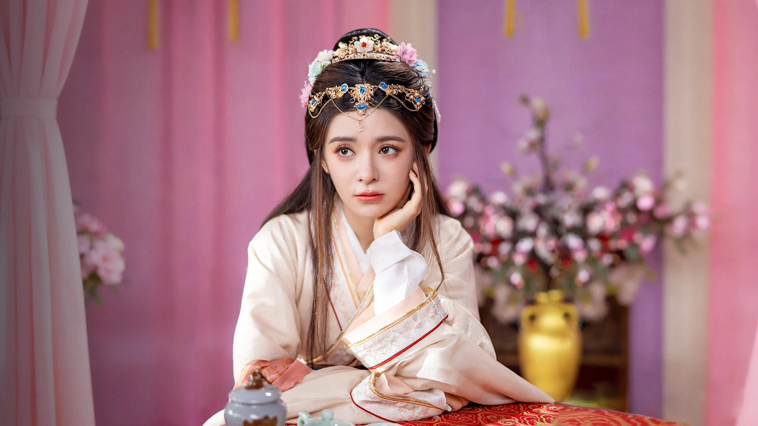 The Three Kingdoms: Rebirth