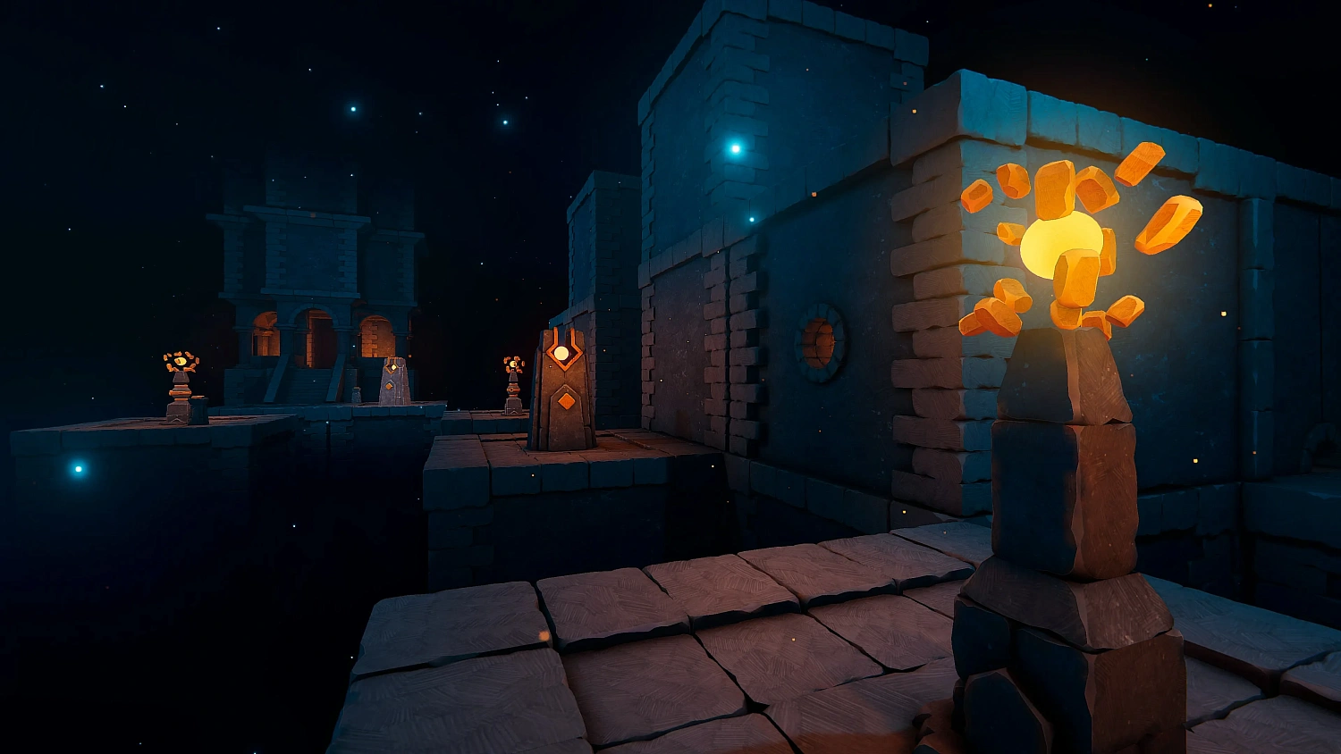 Alchemist: Journey of The Soul