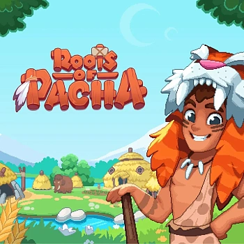 Roots Of Pacha