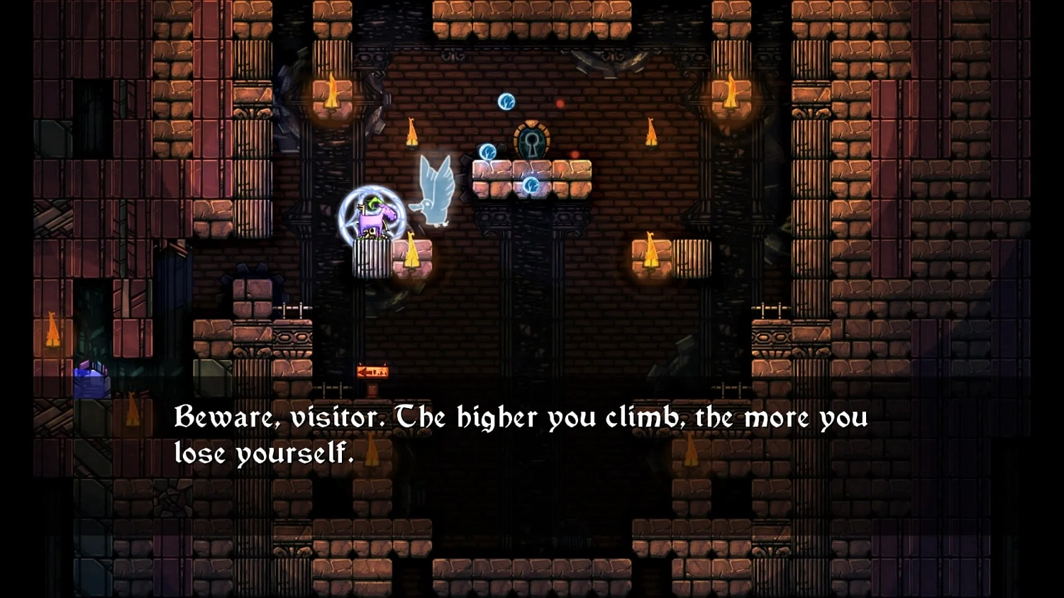 Escape Goat 2
