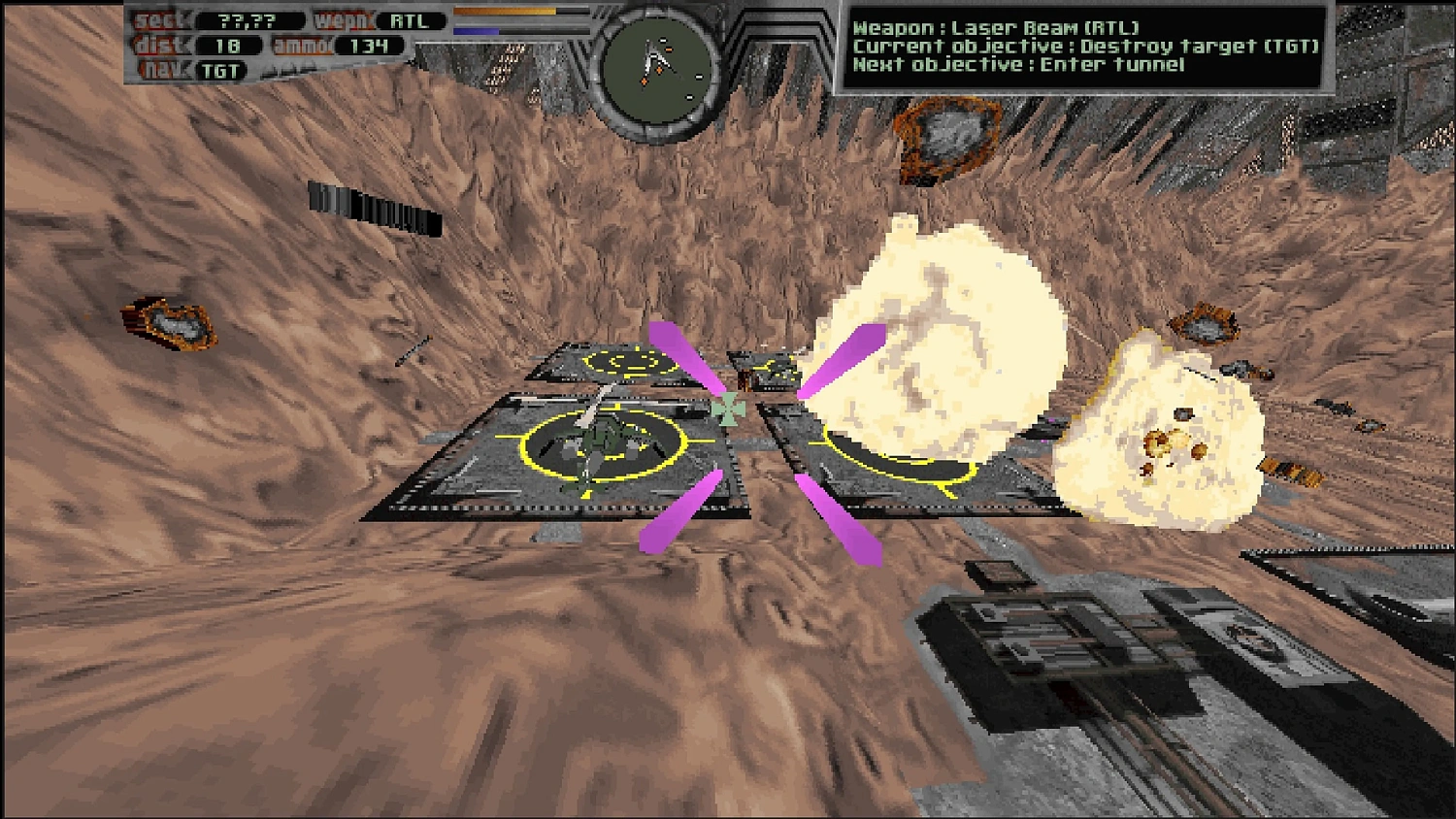 Terminal Velocity™: Boosted Edition